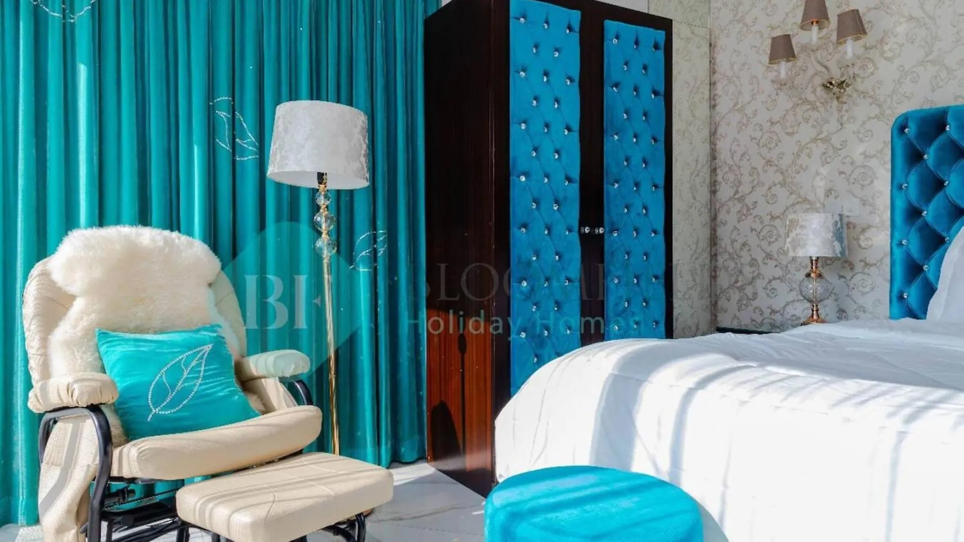Apartamento Bloomfields Grandeur 3Br In Wave Tower Al Reem Abu Dabi