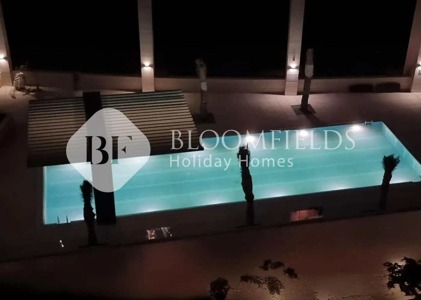 Apartamento Bloomfields Grandeur 3Br In Wave Tower Al Reem Abu Dabi